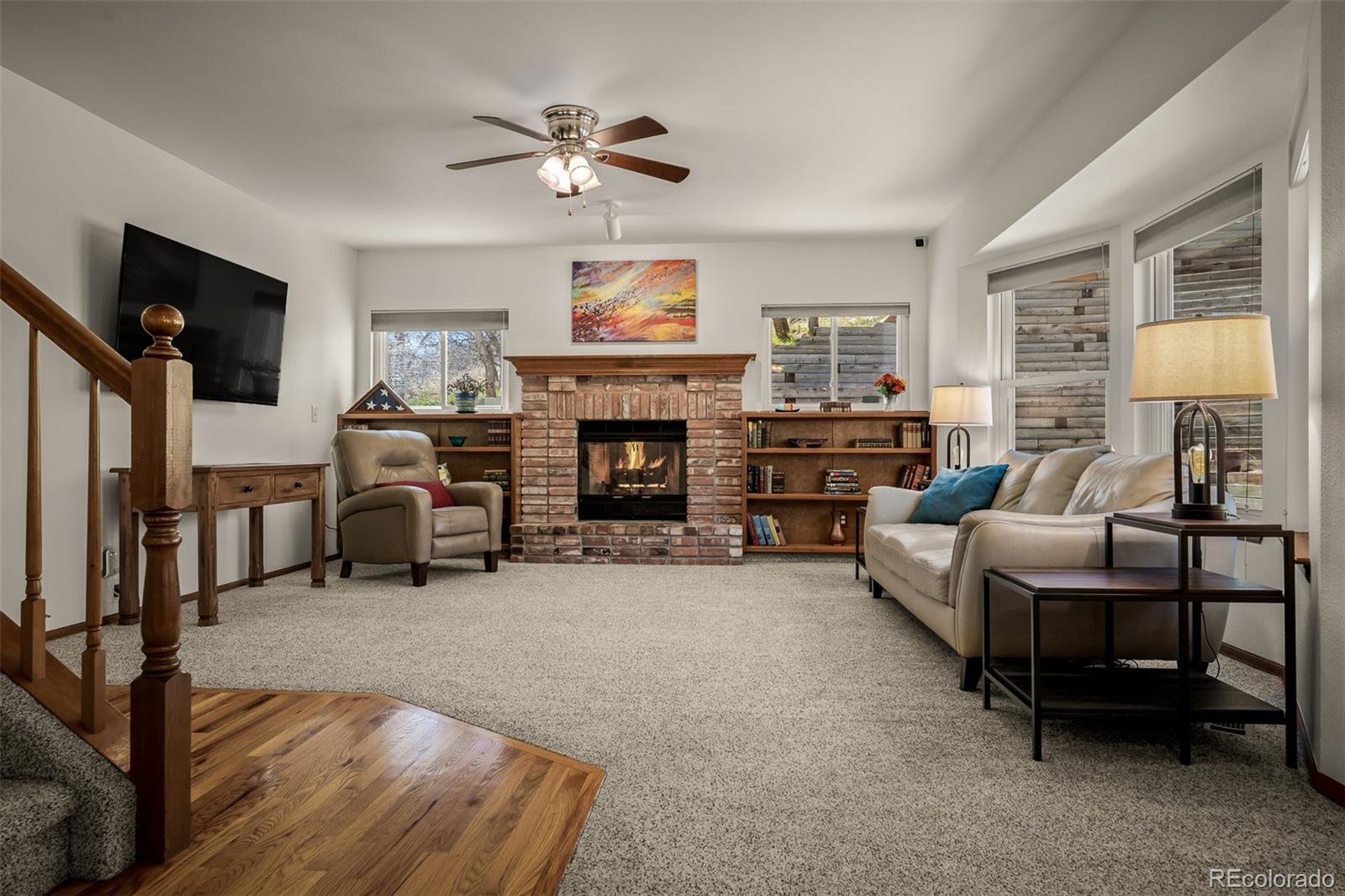 8450 Melross Court Colorado Springs CO 80919