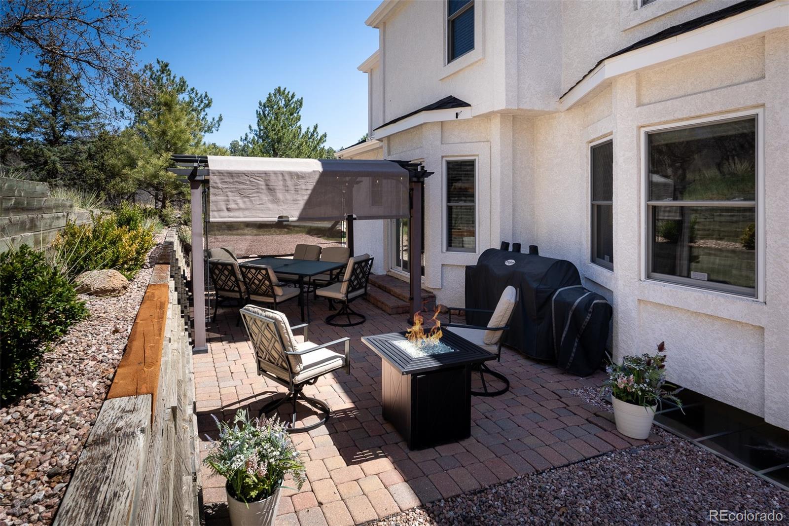 8450 Melross Court Colorado Springs CO 80919