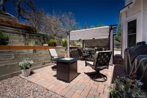 8450 Melross Court Colorado Springs CO 80919