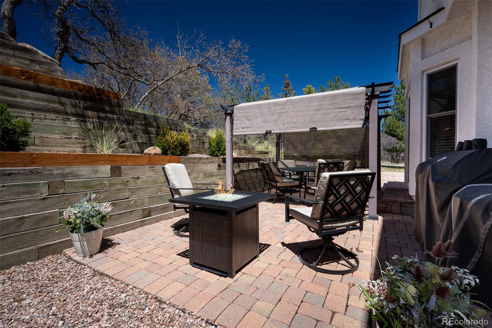 8450 Melross Court Colorado Springs CO 80919