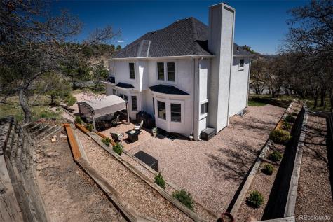 8450 Melross Court Colorado Springs CO 80919