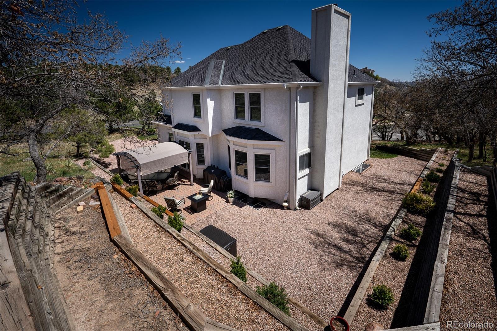 8450 Melross Court Colorado Springs CO 80919