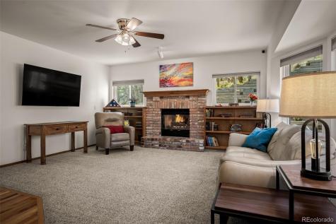 8450 Melross Court Colorado Springs CO 80919