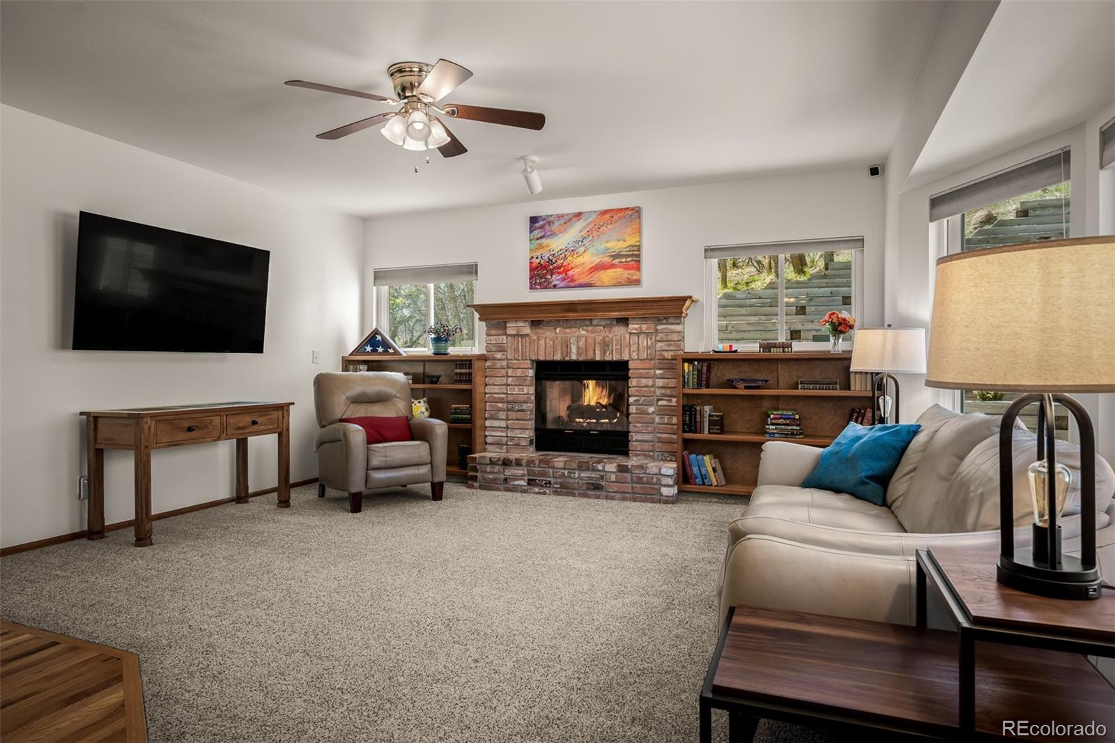 8450 Melross Court Colorado Springs CO 80919