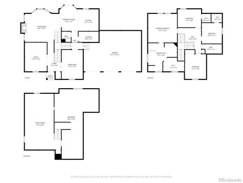 8450 Melross Court Colorado Springs CO 80919