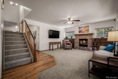 8450 Melross Court Colorado Springs CO 80919