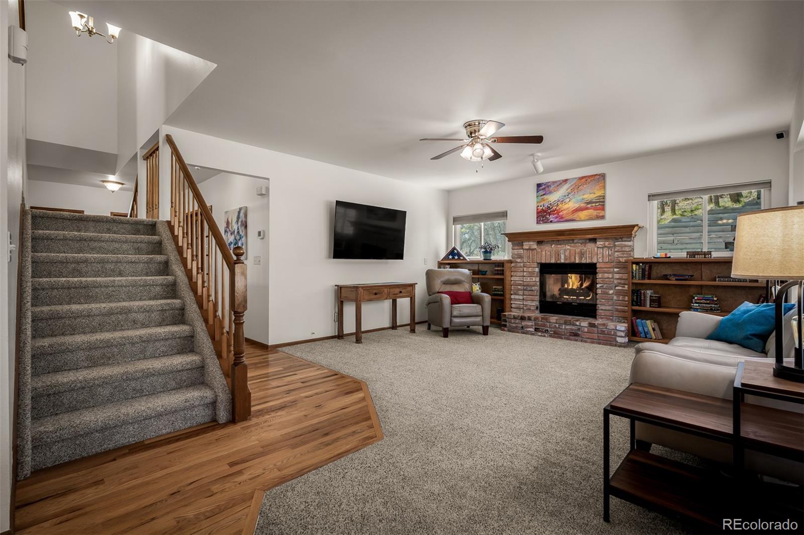 8450 Melross Court Colorado Springs CO 80919