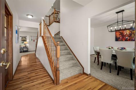 8450 Melross Court Colorado Springs CO 80919