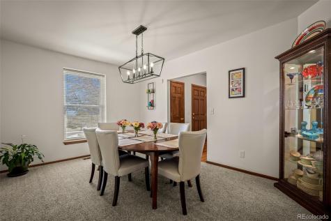 8450 Melross Court Colorado Springs CO 80919