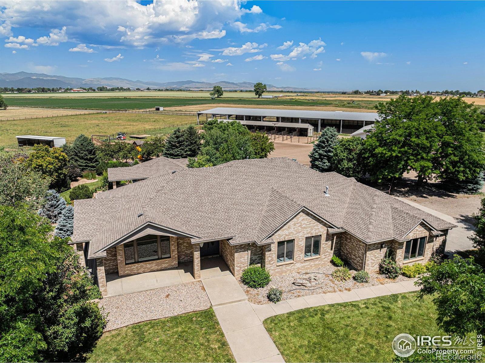 796 Abrams Way Loveland CO 80537