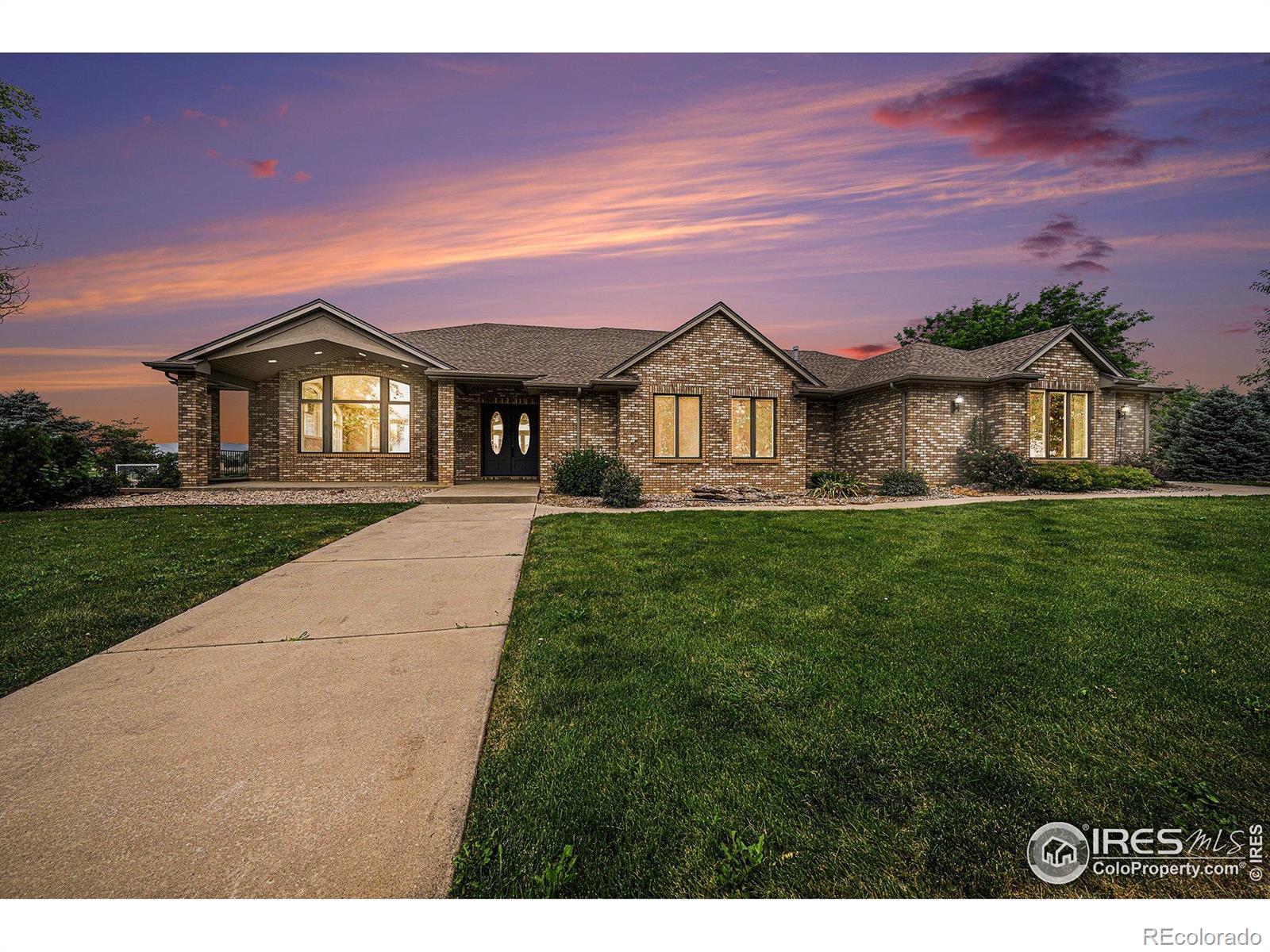 796 Abrams Way Loveland CO 80537