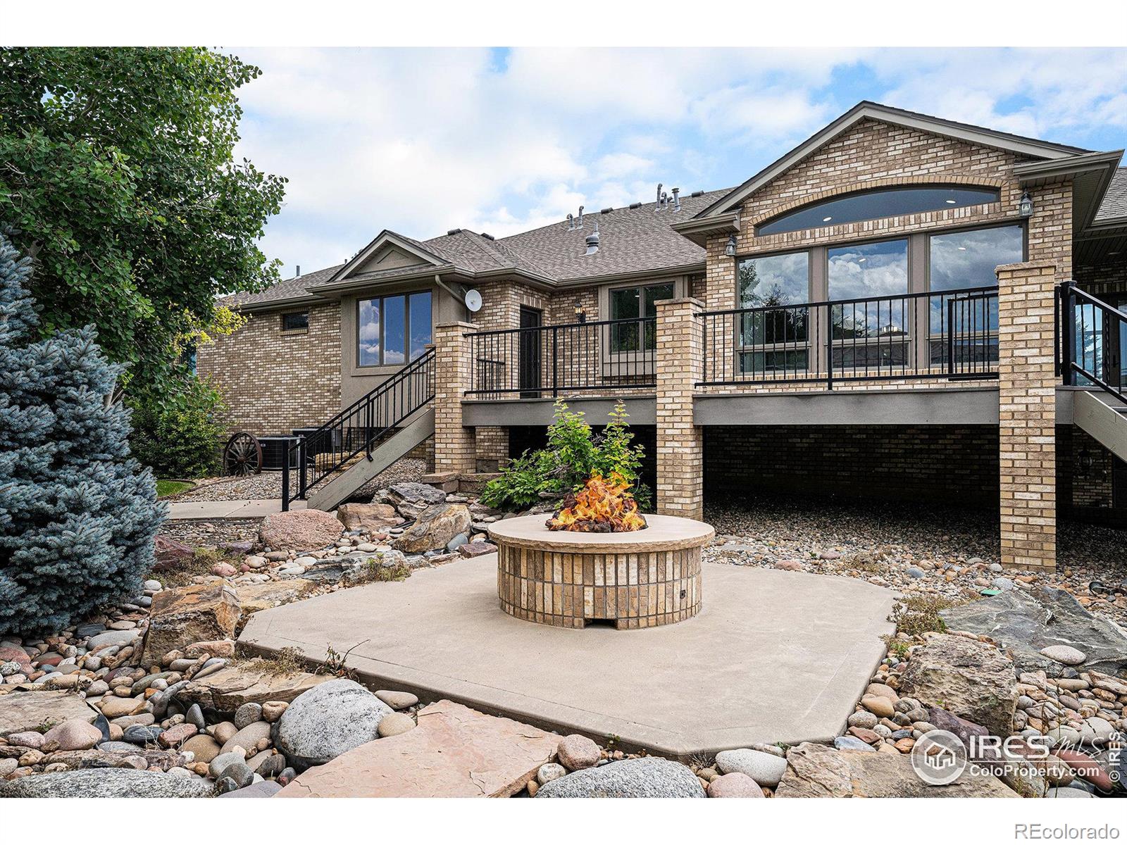 796 Abrams Way Loveland CO 80537
