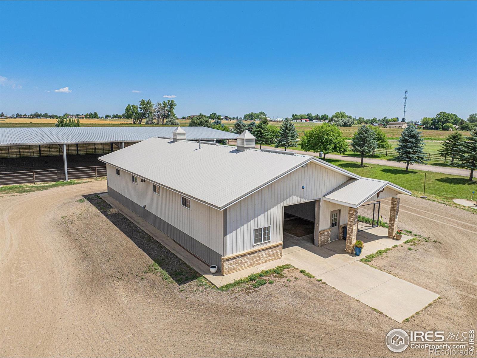 796 Abrams Way Loveland CO 80537