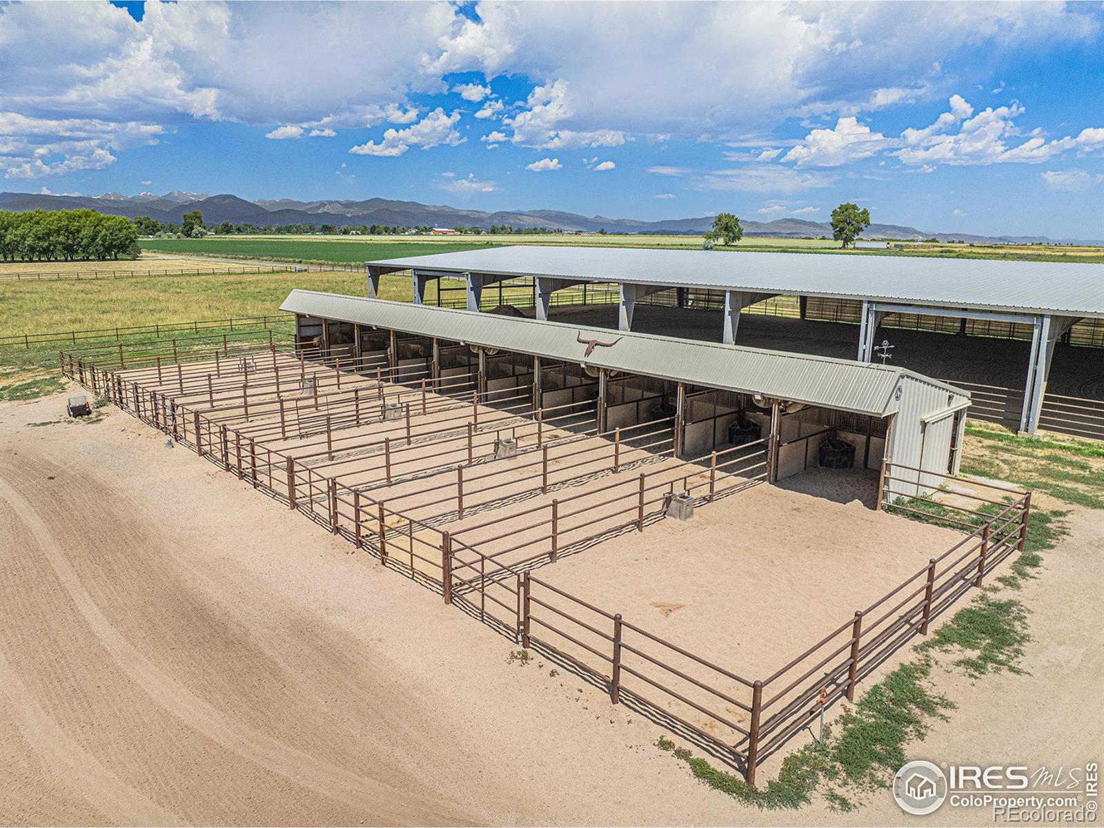 796 Abrams Way Loveland CO 80537