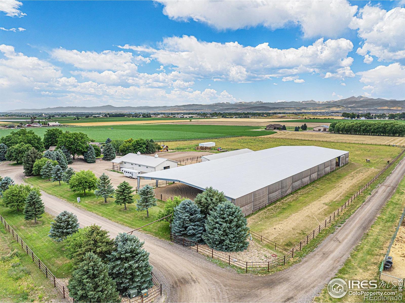796 Abrams Way Loveland CO 80537