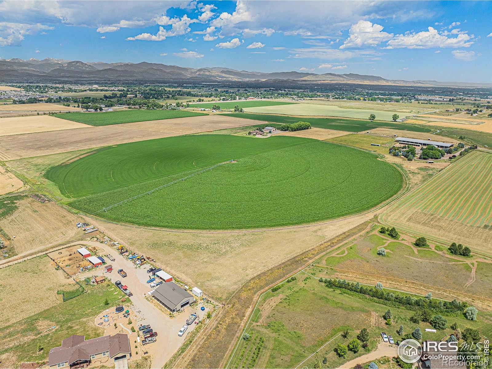 796 Abrams Way Loveland CO 80537