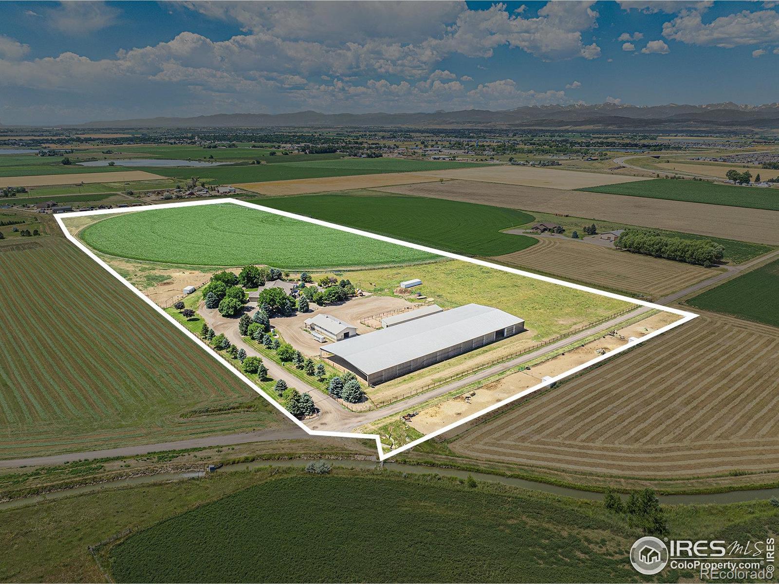 796 Abrams Way Loveland CO 80537