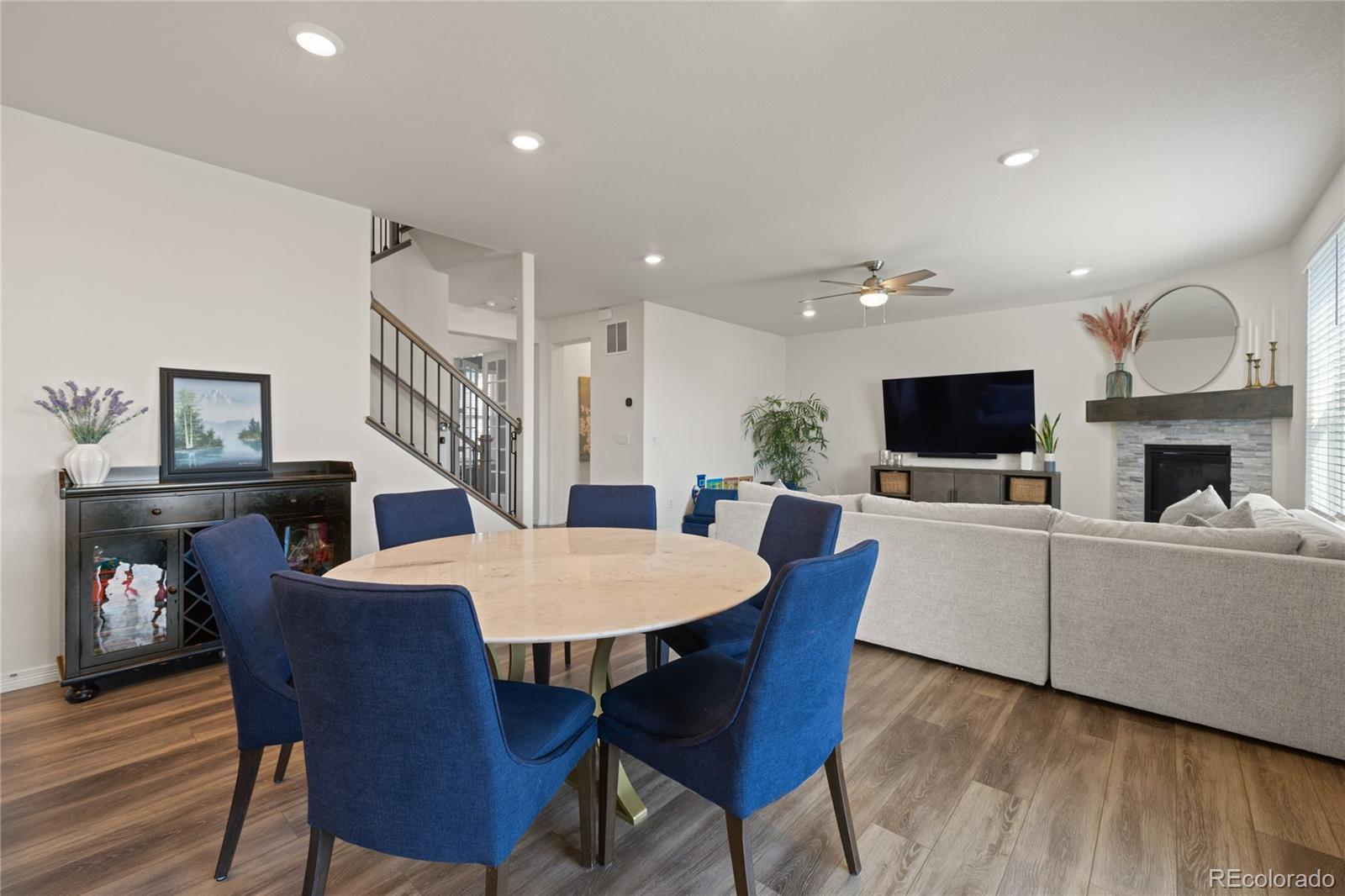 15936 Red Bud Drive Parker CO 80134