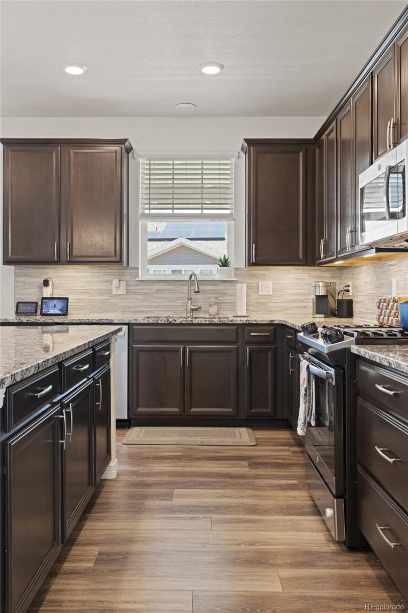 15936 Red Bud Drive Parker CO 80134