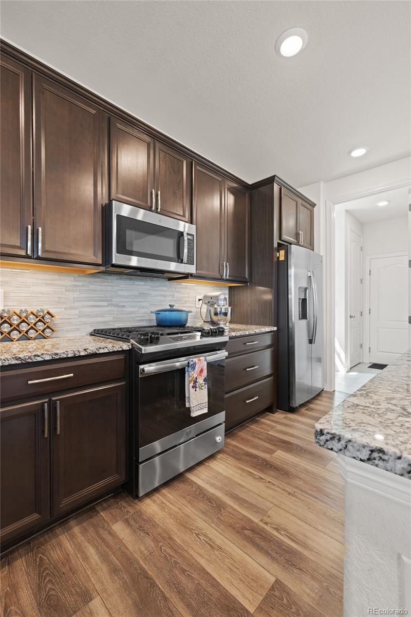 15936 Red Bud Drive Parker CO 80134