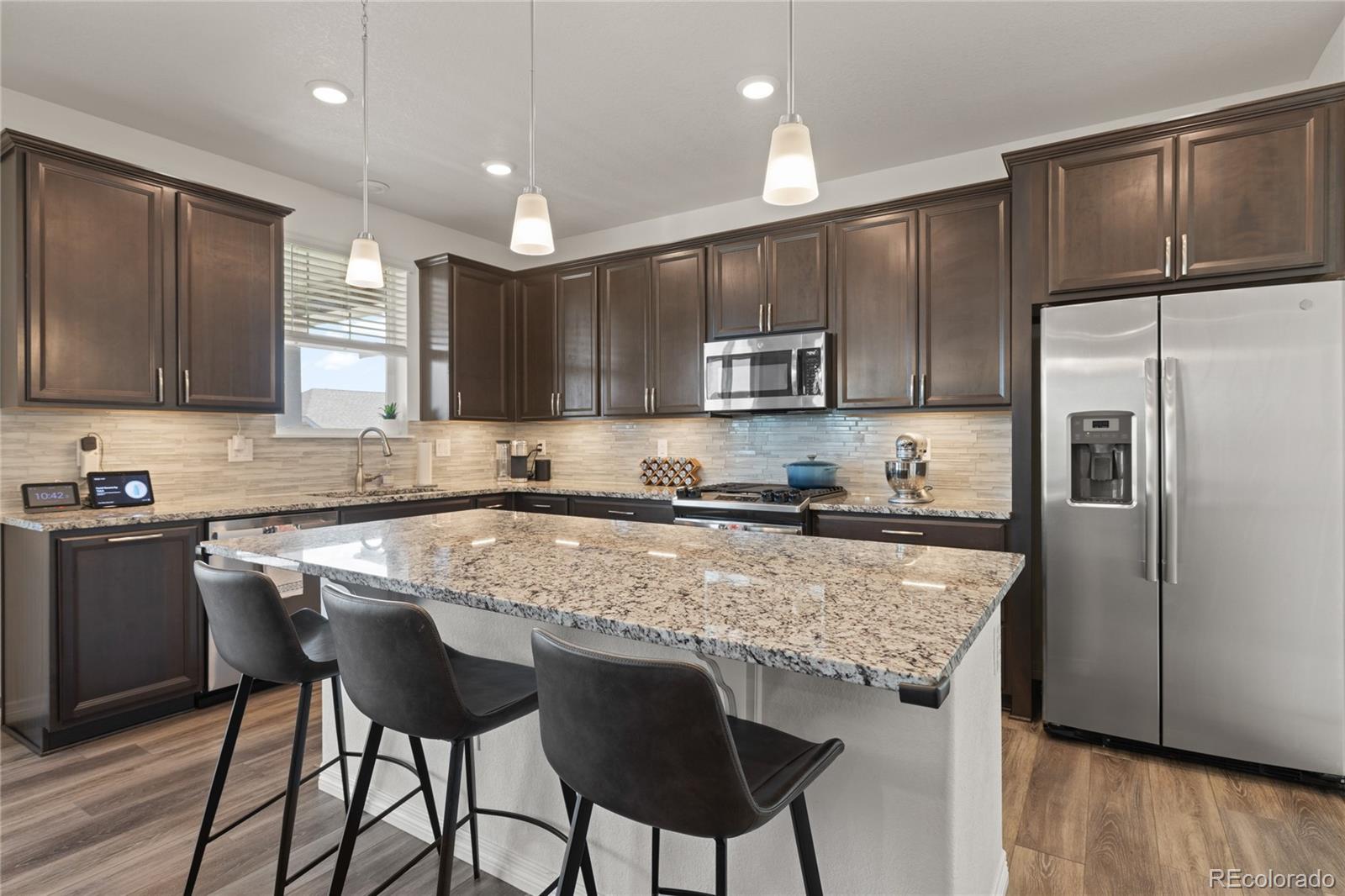 15936 Red Bud Drive Parker CO 80134