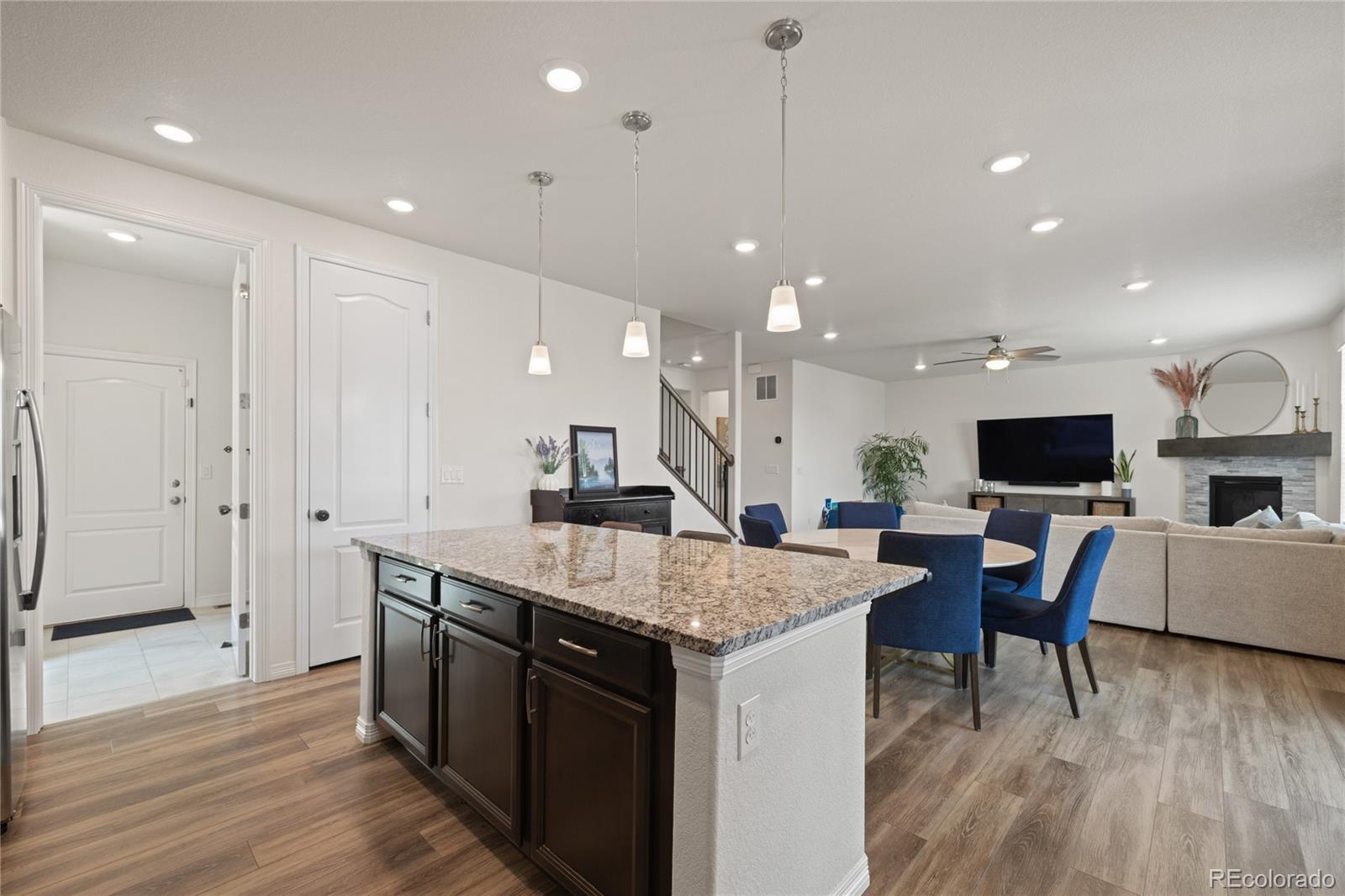 15936 Red Bud Drive Parker CO 80134