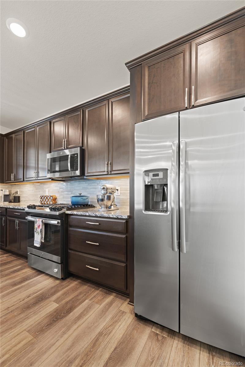 15936 Red Bud Drive Parker CO 80134