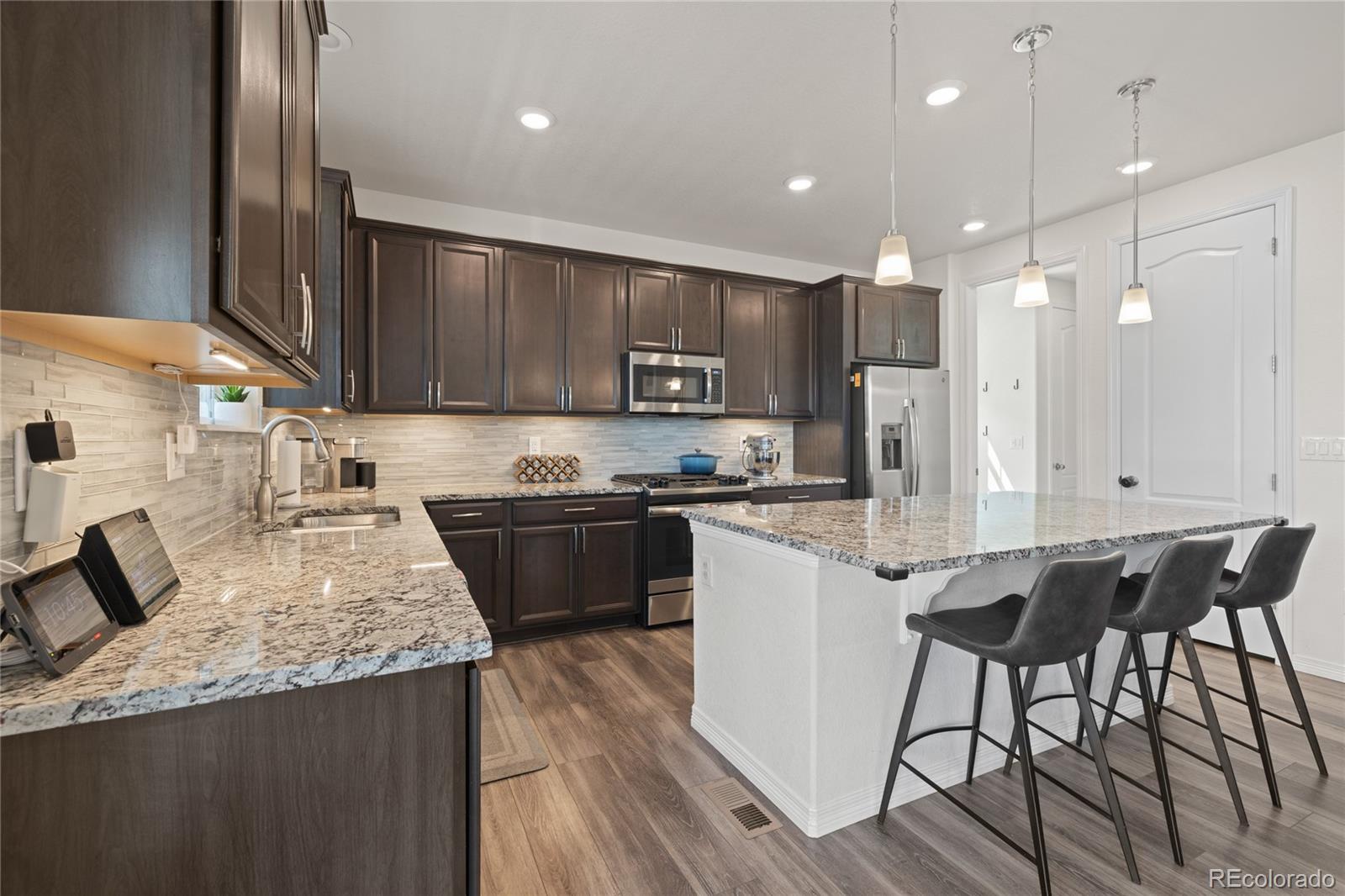 15936 Red Bud Drive Parker CO 80134