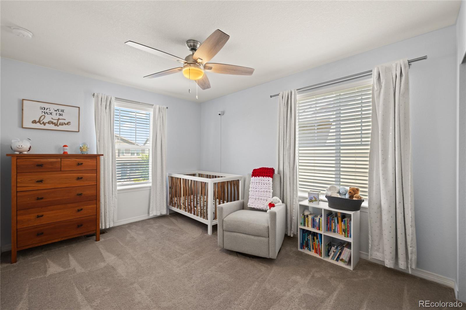 15936 Red Bud Drive Parker CO 80134