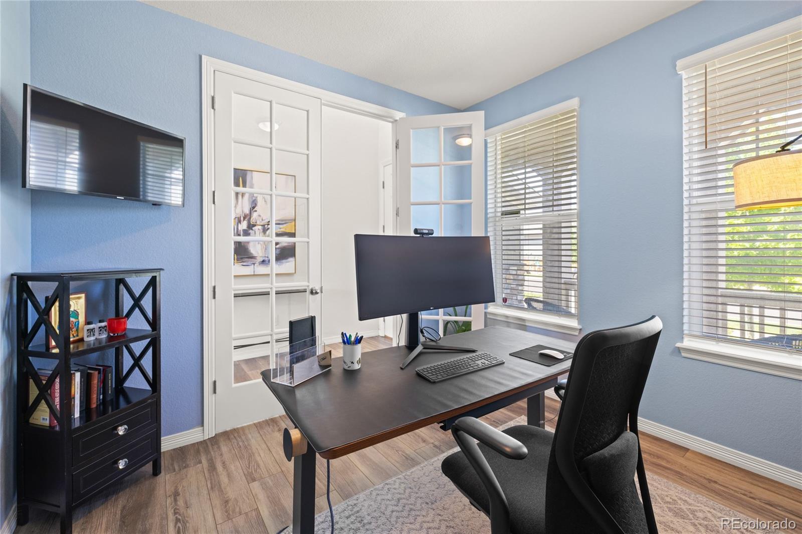 15936 Red Bud Drive Parker CO 80134