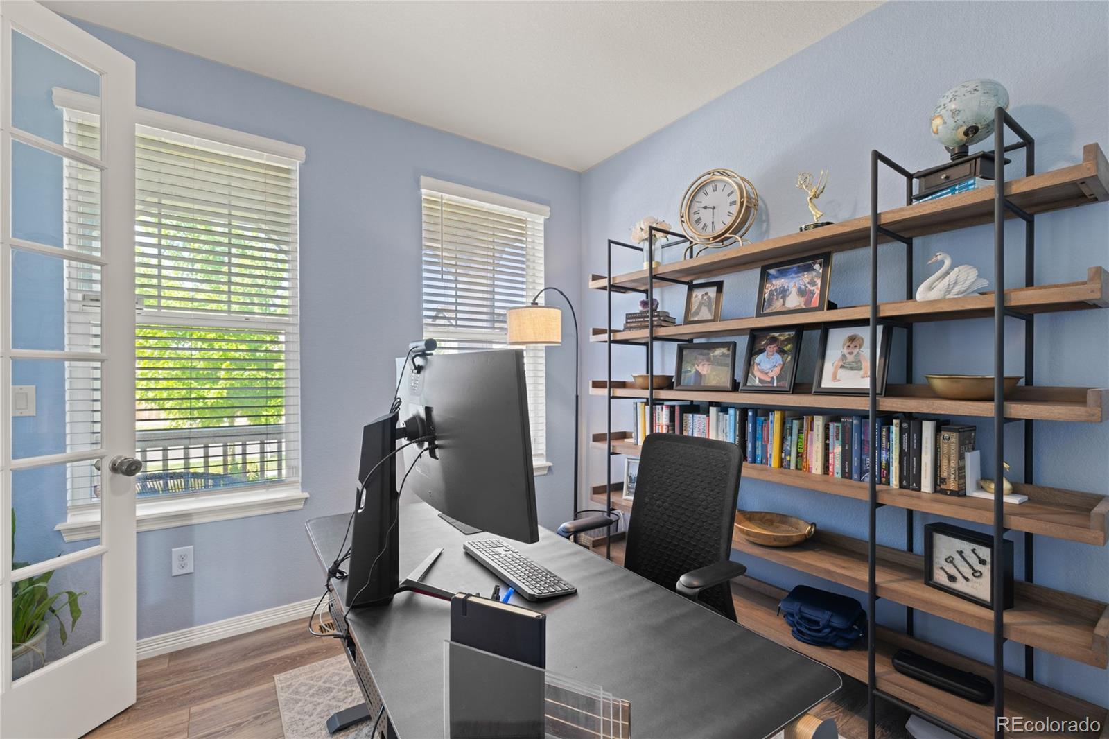 15936 Red Bud Drive Parker CO 80134