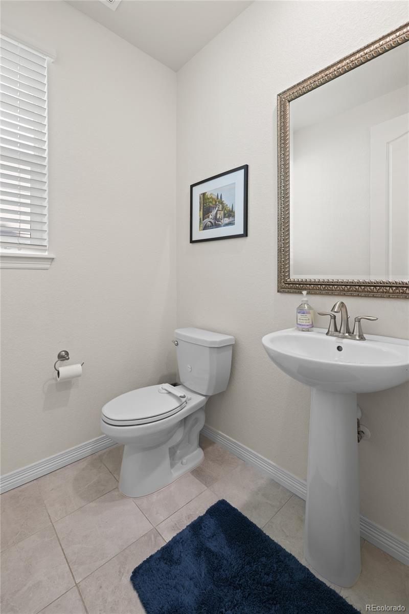 15936 Red Bud Drive Parker CO 80134