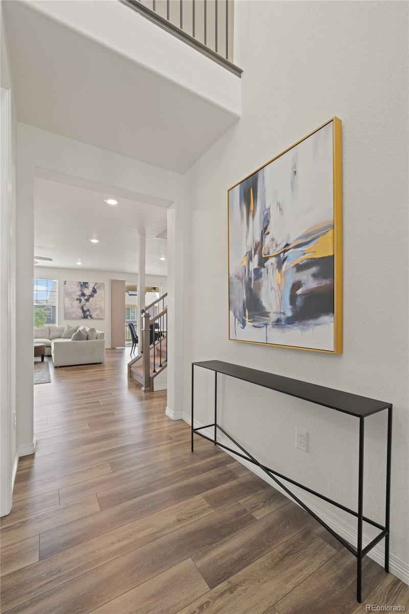 15936 Red Bud Drive Parker CO 80134