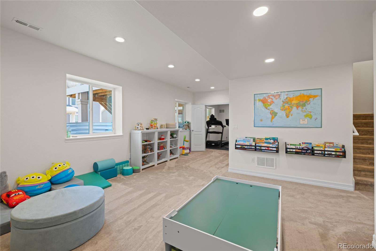 15936 Red Bud Drive Parker CO 80134