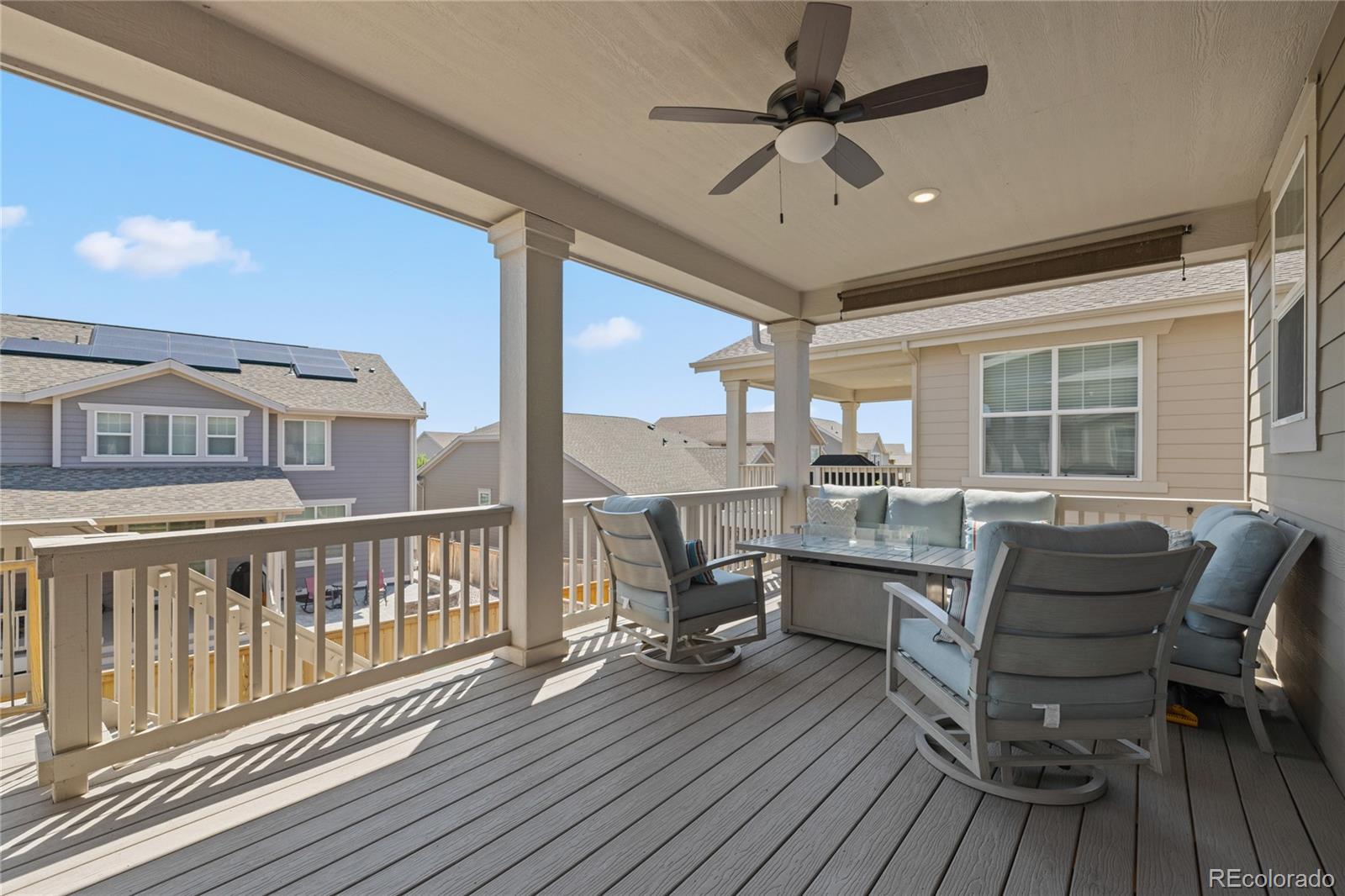 15936 Red Bud Drive Parker CO 80134