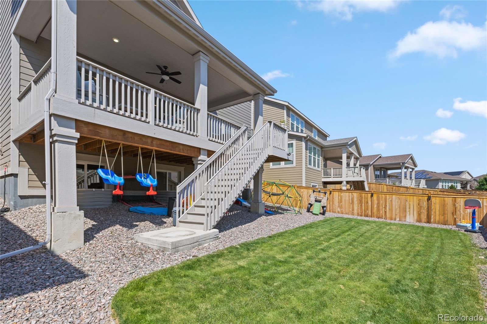 15936 Red Bud Drive Parker CO 80134