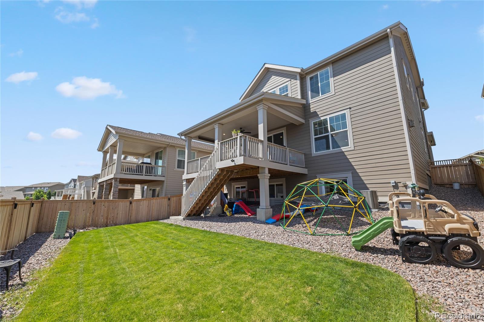 15936 Red Bud Drive Parker CO 80134