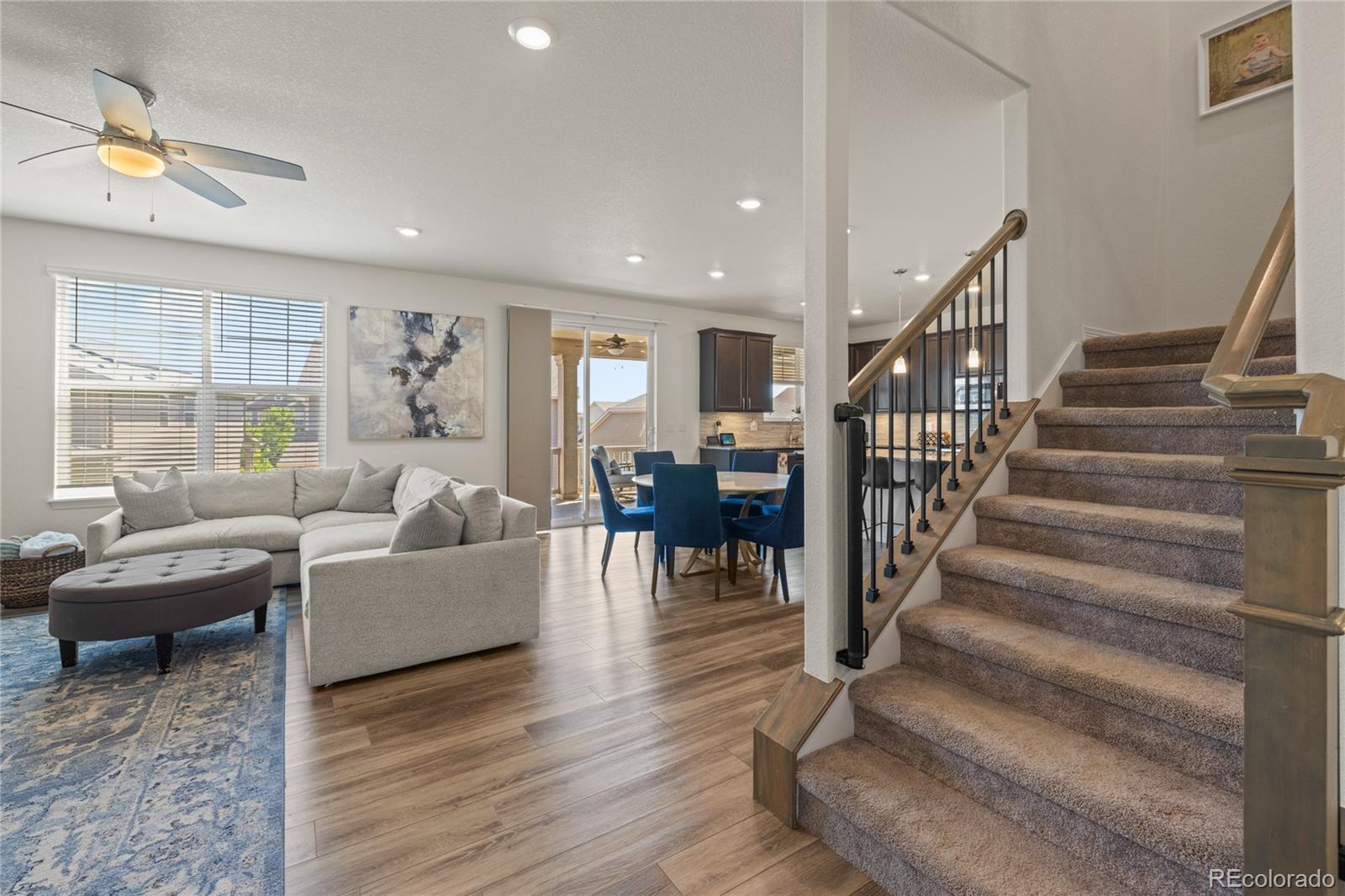 15936 Red Bud Drive Parker CO 80134