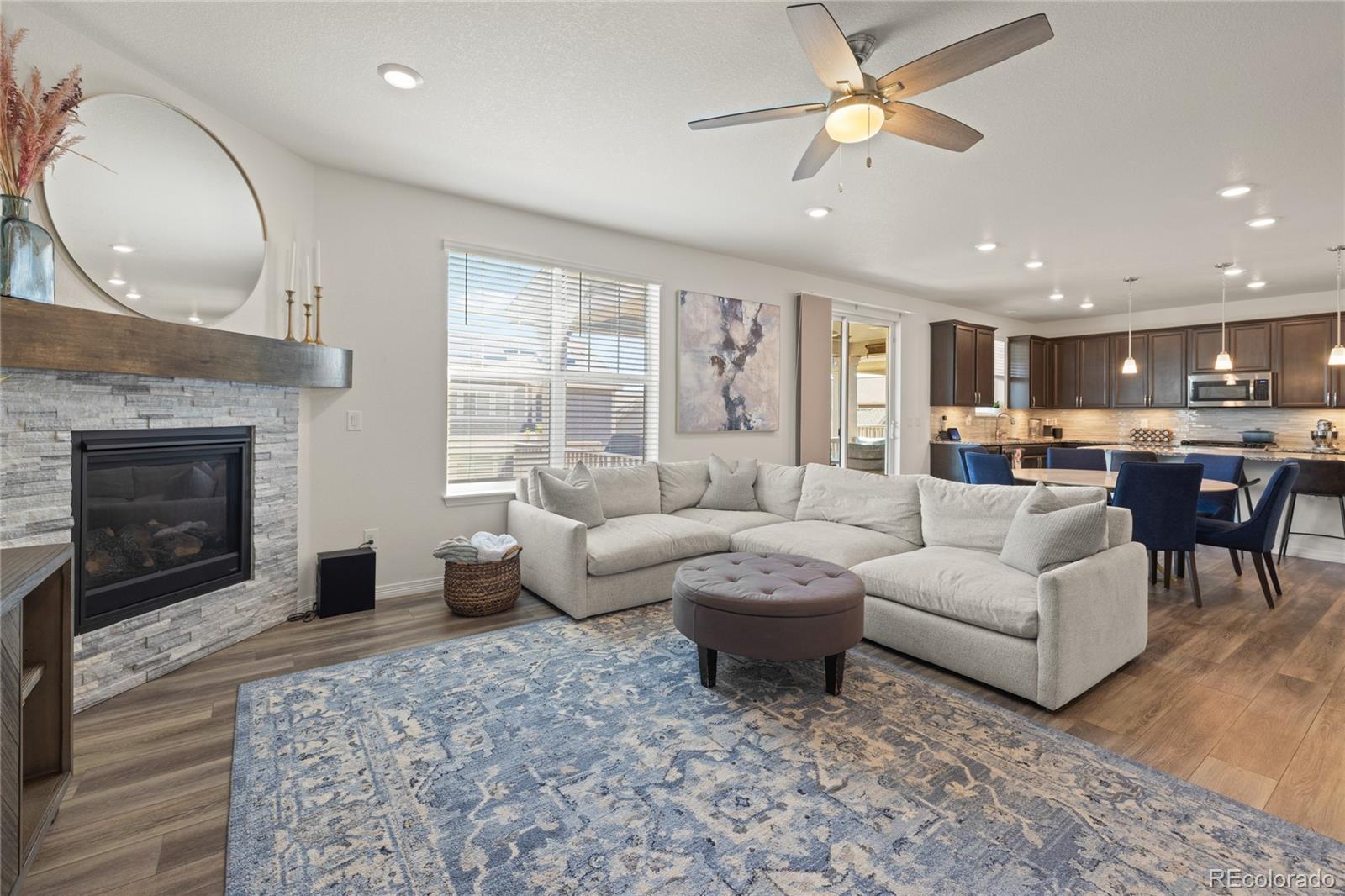 15936 Red Bud Drive Parker CO 80134