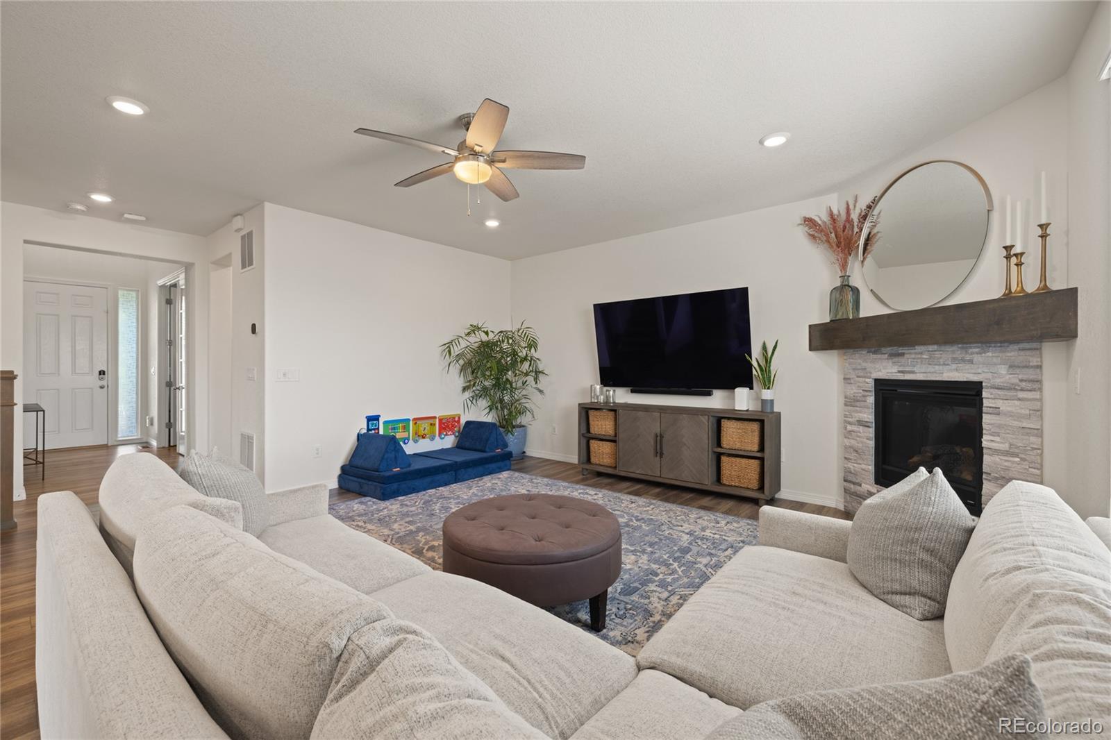 15936 Red Bud Drive Parker CO 80134