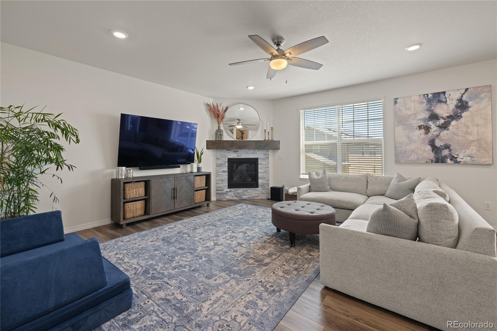 15936 Red Bud Drive Parker CO 80134