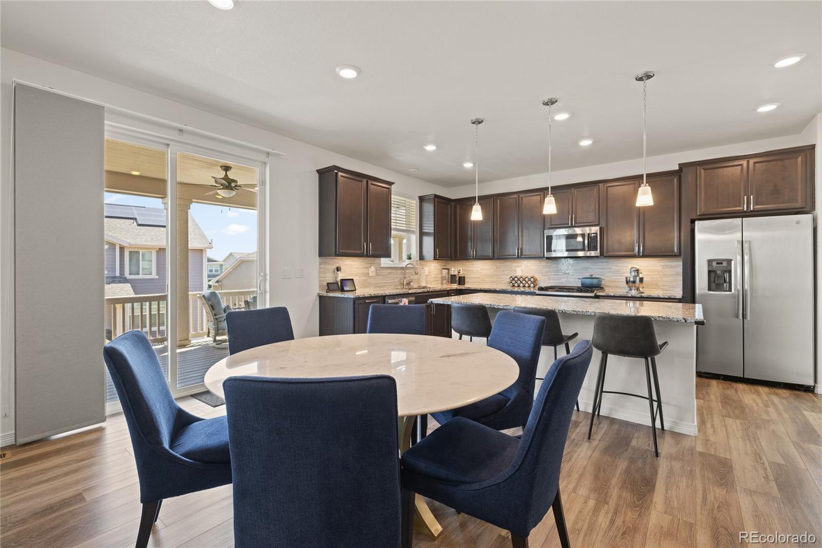 15936 Red Bud Drive Parker CO 80134