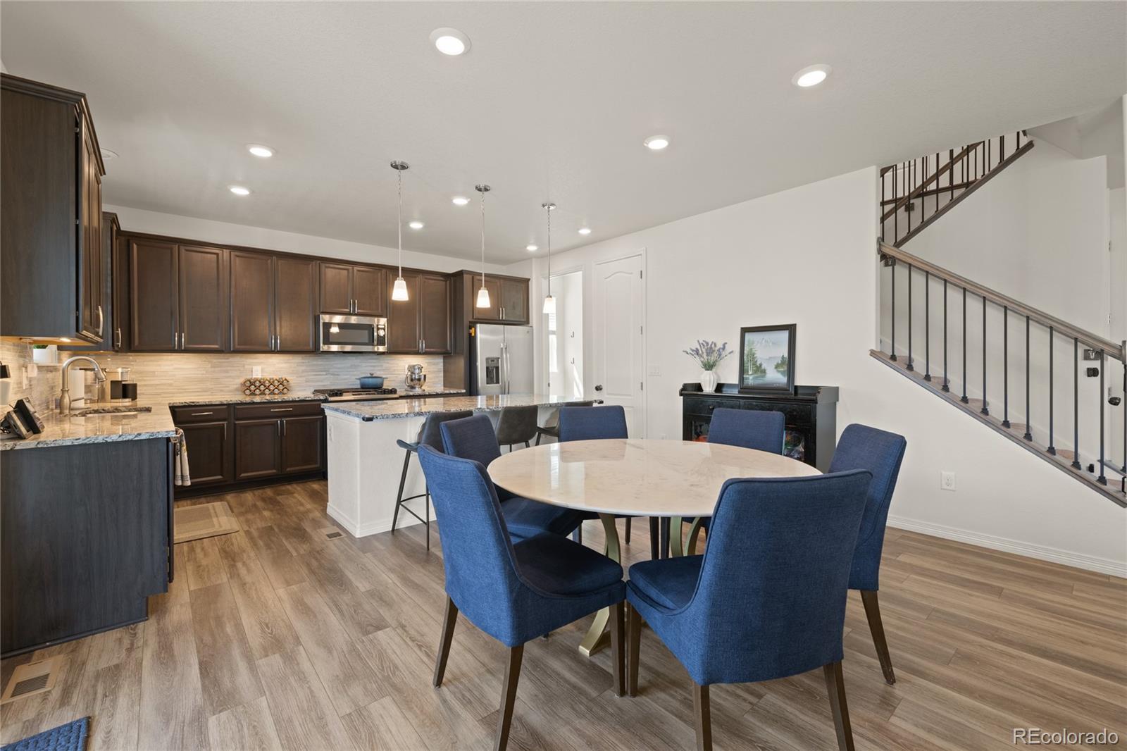 15936 Red Bud Drive Parker CO 80134