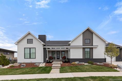 6510 Canyonpoint Road Castle Pines CO 80108