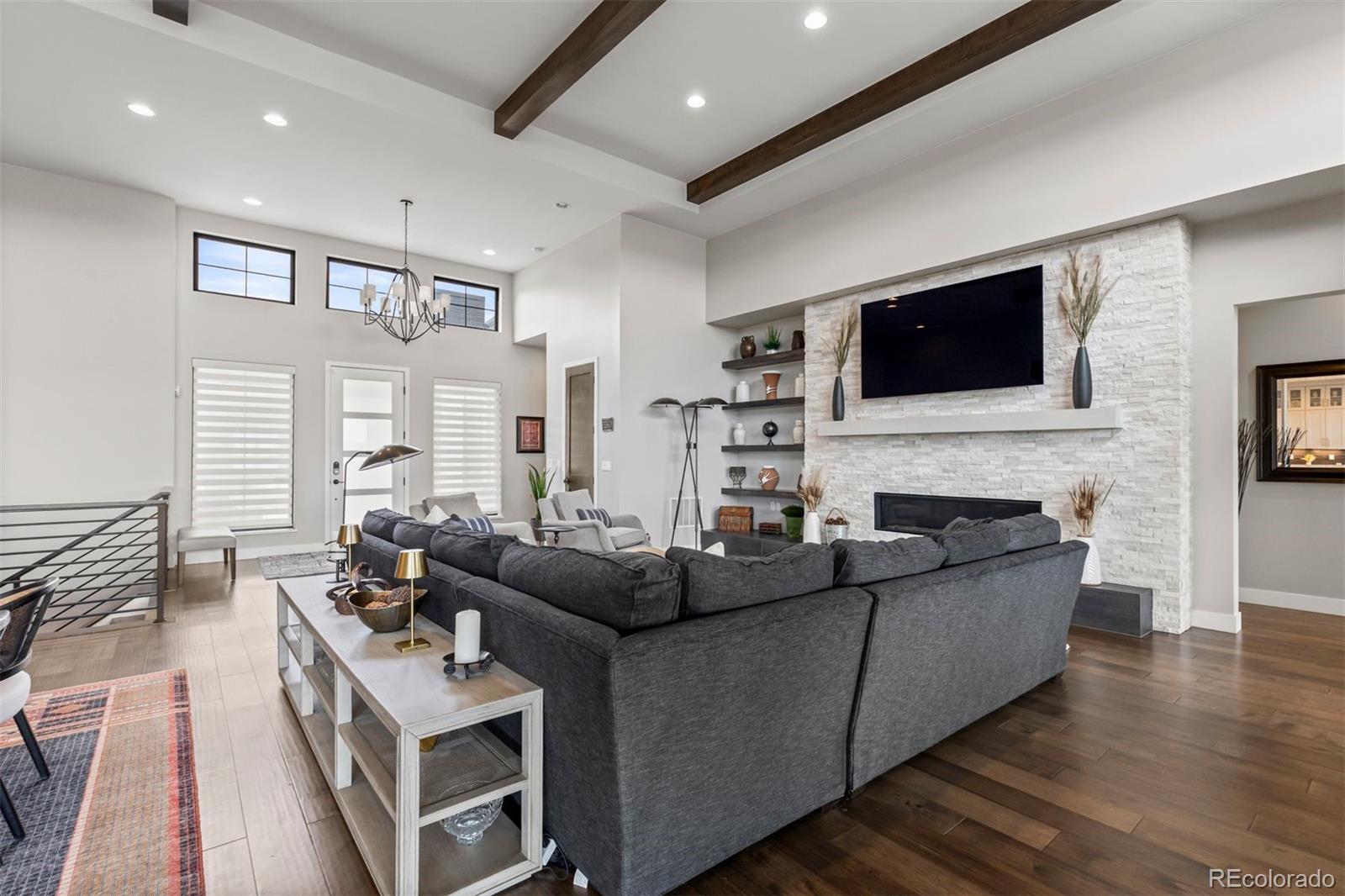 6510 Canyonpoint Road Castle Pines CO 80108