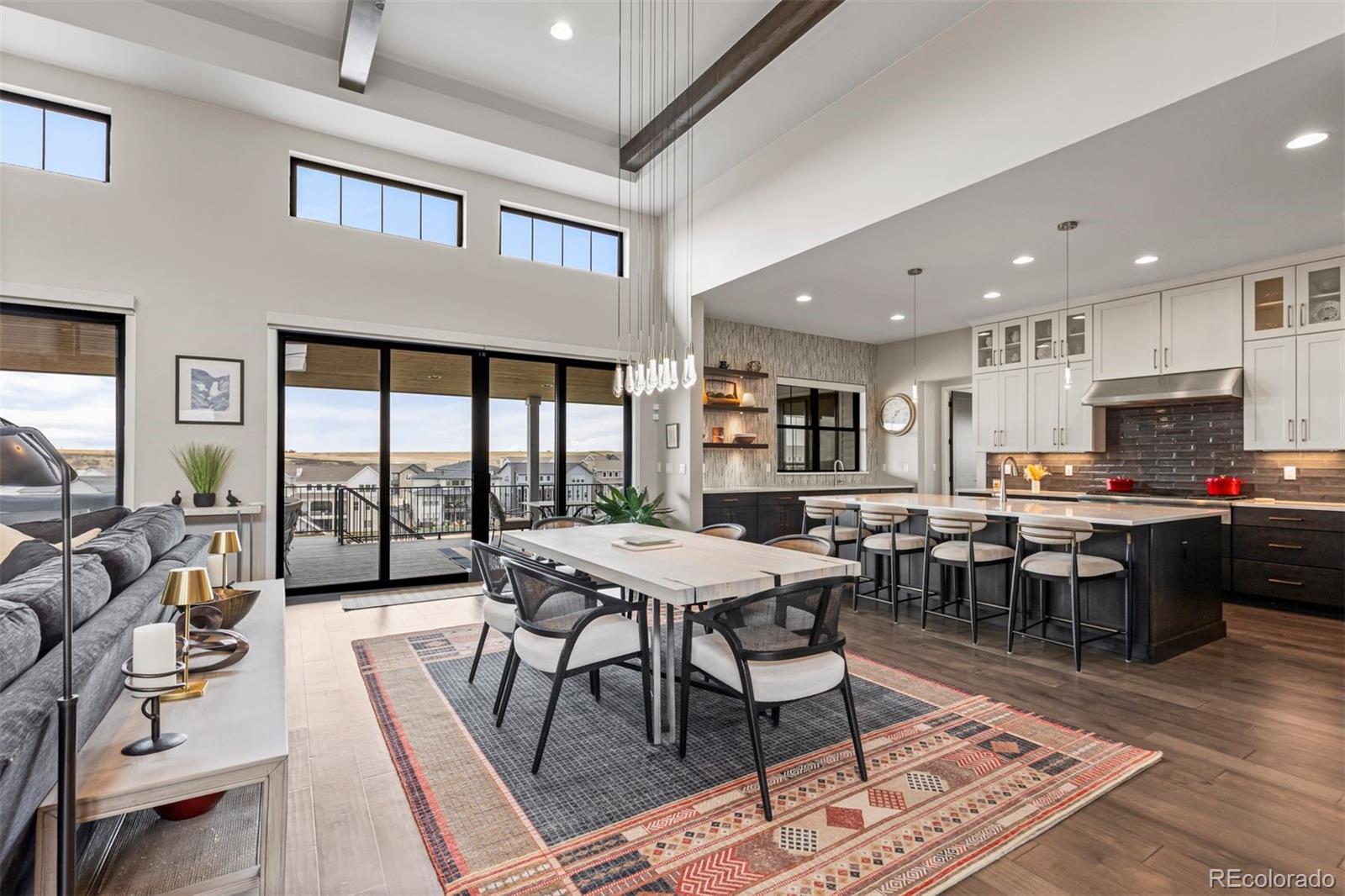 6510 Canyonpoint Road Castle Pines CO 80108