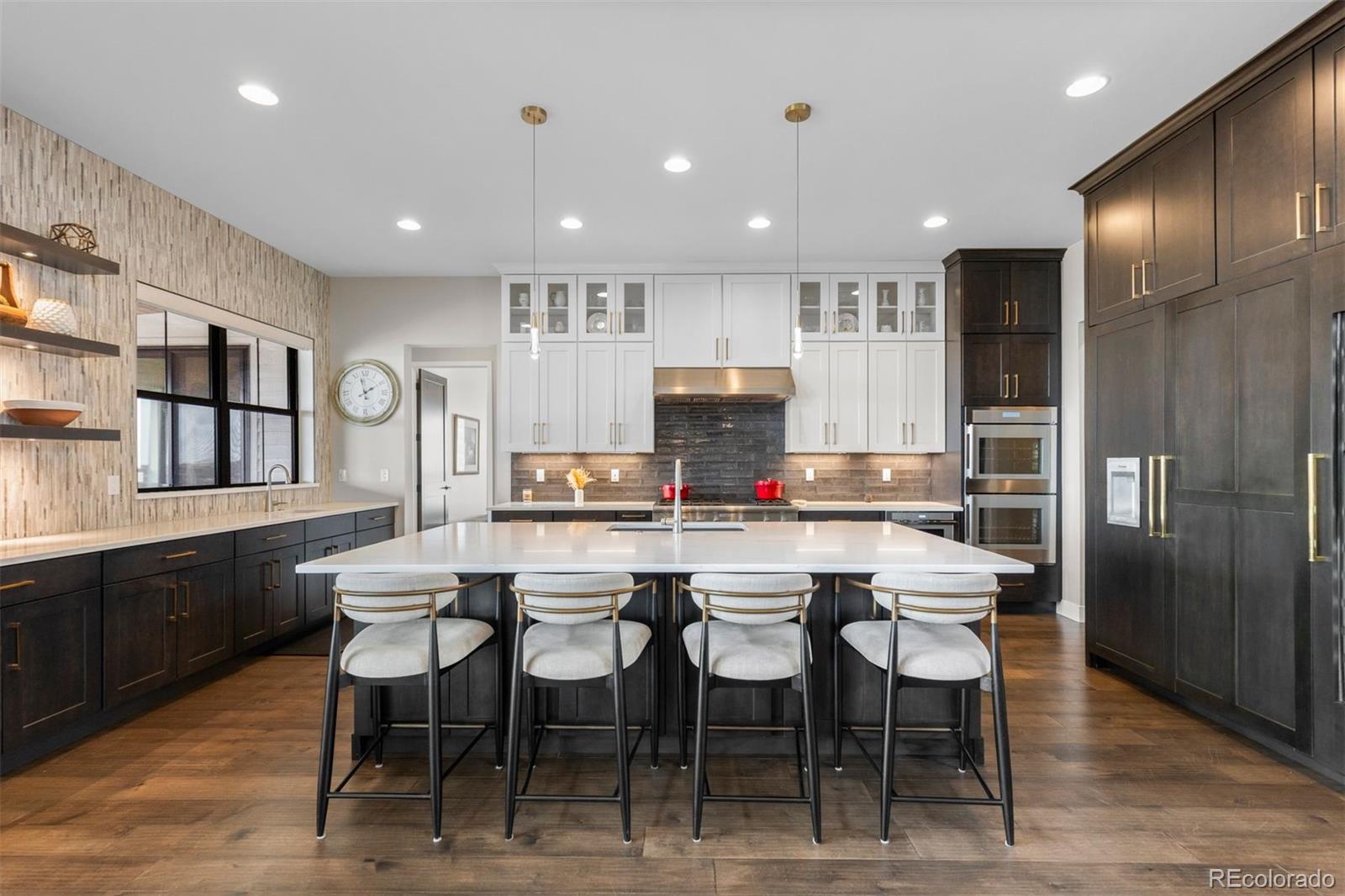 6510 Canyonpoint Road Castle Pines CO 80108