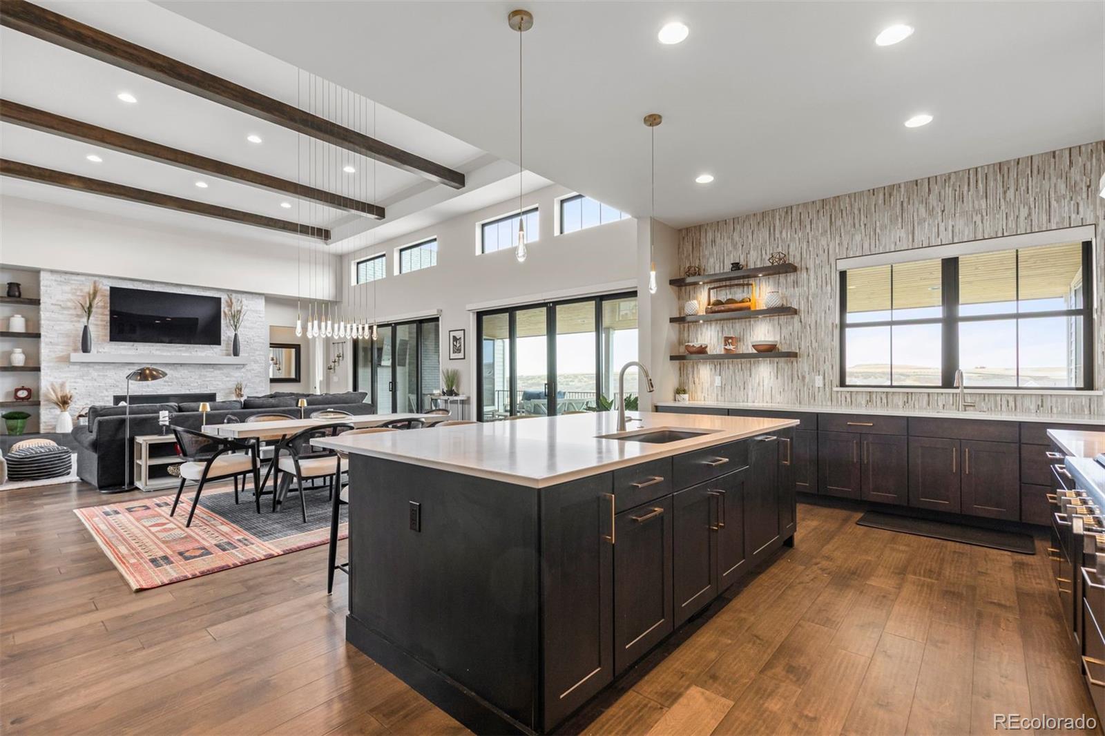6510 Canyonpoint Road Castle Pines CO 80108