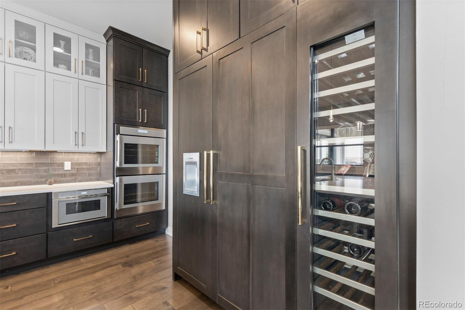 6510 Canyonpoint Road Castle Pines CO 80108