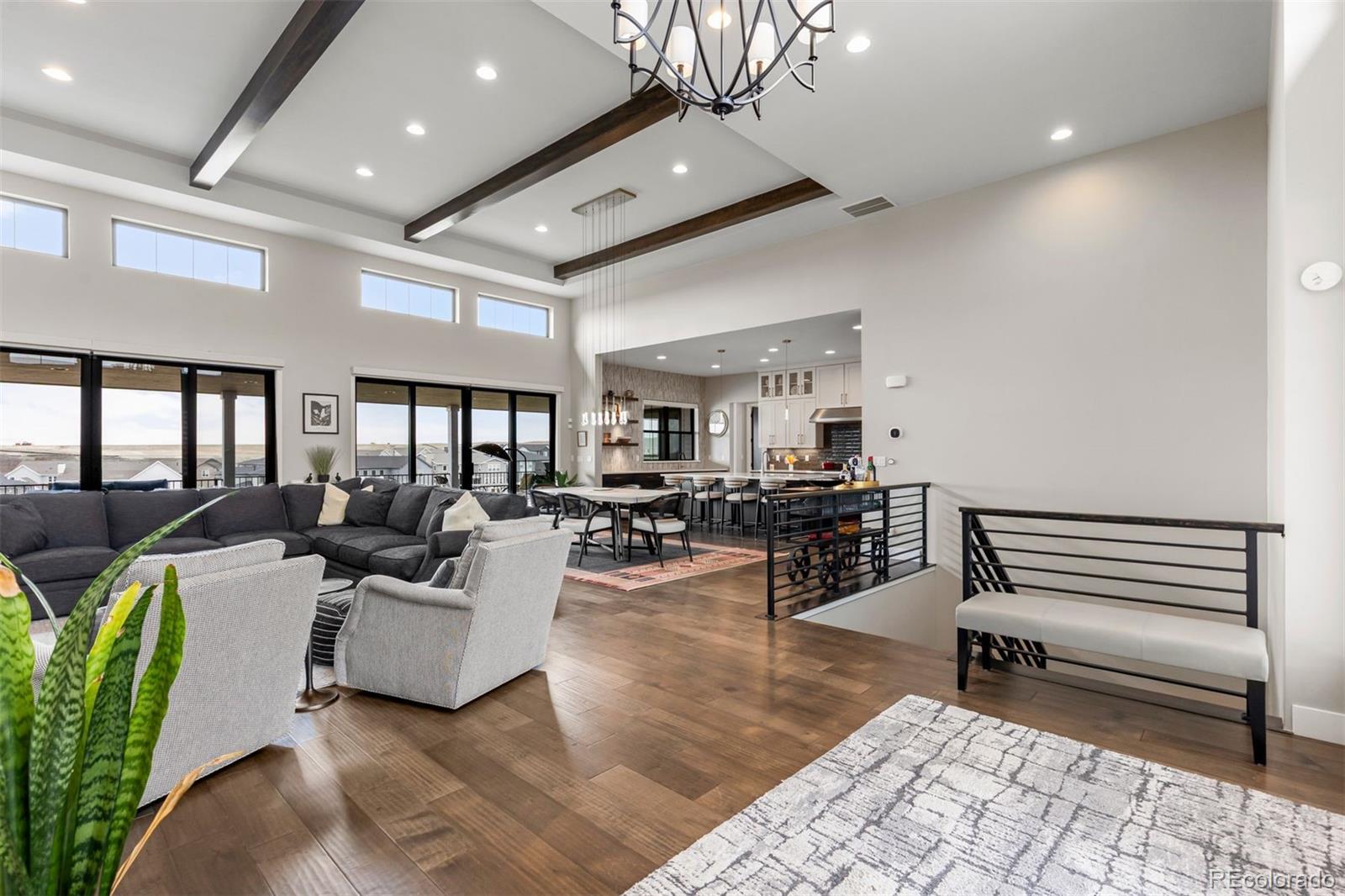 6510 Canyonpoint Road Castle Pines CO 80108